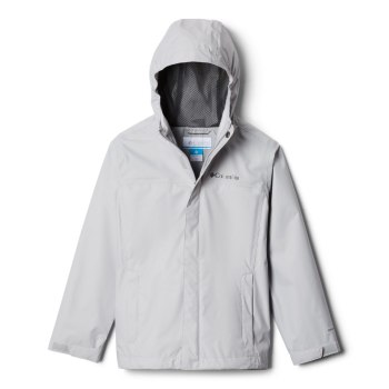Columbia Jakne Za Dječake - Watertight Sive | JODW-43610